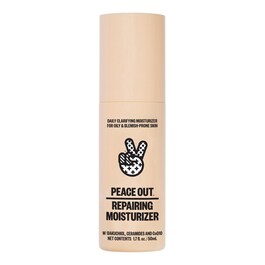 Repairing moisturizer - Krem nawilżający