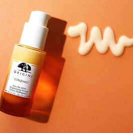 GinZing™ Into the Glow Brightening Serum - Serum rozświetlające