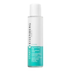 Eau Micellaire Pure - Czysta Woda Micelarna, EISENBERG