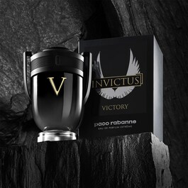 INVICTUS VICTORY - woda perfumowana