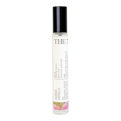 Amber Vanilla - Woda perfumowana format podróżny, THE 7 VIRTUES