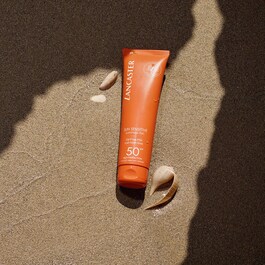 Beztłuszczowe mleczko do ciała SPF50