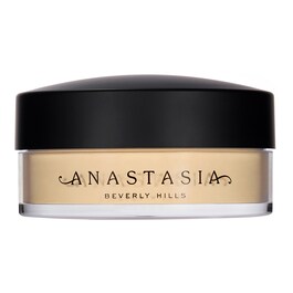 Anastasia Beverly Hills - Loose Setting Powder - Sypki Puder - Banana (25 g) - Dla Kobiet
