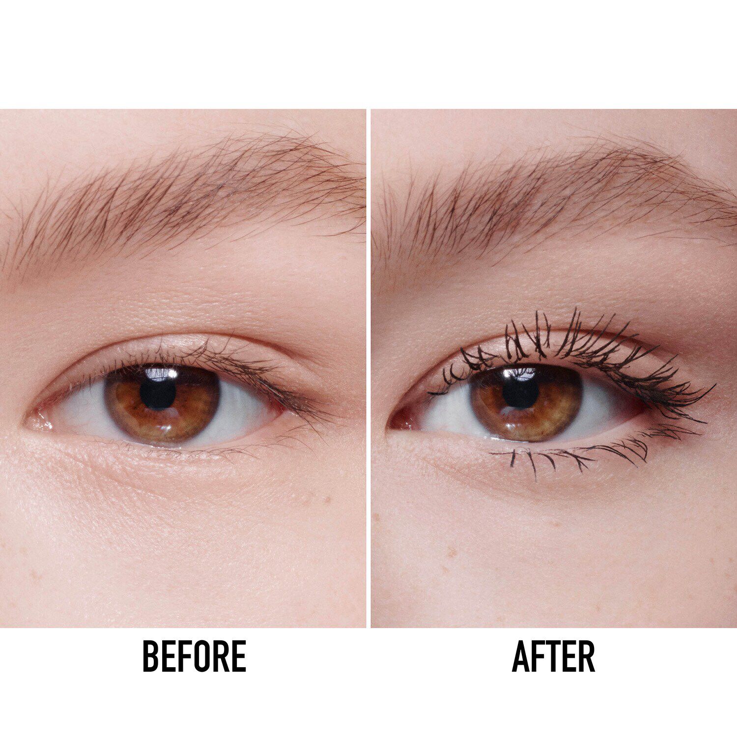 Diorshow on sale waterproof mascara