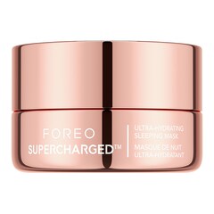 SUPERCHARGED™ Ultra-Hydrating Sleeping Mask - Żelowa maseczka na noc, FOREO