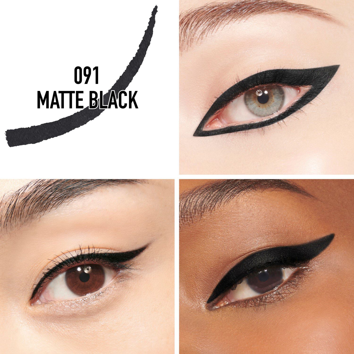 Diorshow in online & out eyeliner