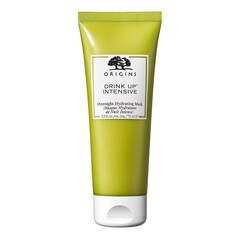DRINK UP™ INTENSIVE Overnight Hydrating Mask - Maska intensywnie nawilżająca, ORIGINS