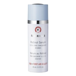 FAB Skin Lab Retinol Serum 0,25% - Serum z retinolem