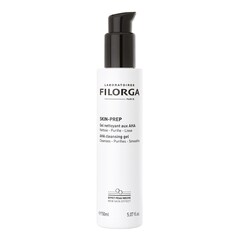 Filorga Aha Cleansing Gel - Mikro Pilingujący Żel Do Mycia Twarzy , FILORGA