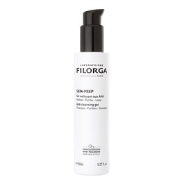 Filorga - Filorga Aha Cleansing gel - Mikro Pilingujący Żel Do Mycia Twarzy - Cleanser Fil Pro gel 150ml - Dla Kobiet