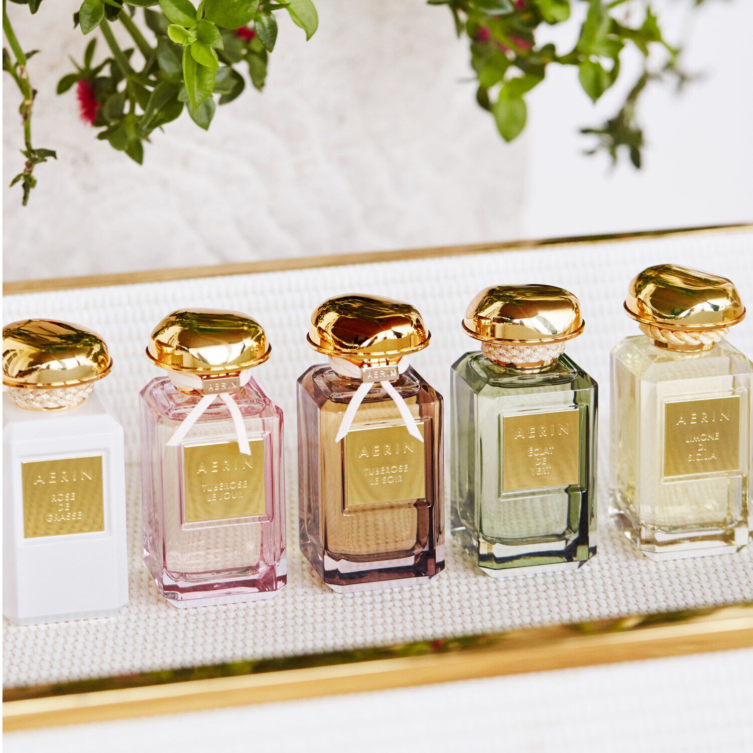 Aerin tuberose hotsell le soir