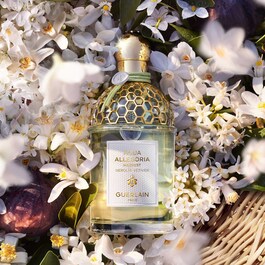 Aqua Allegoria Harvest Nerolia Vetiver - Woda Toaletowa