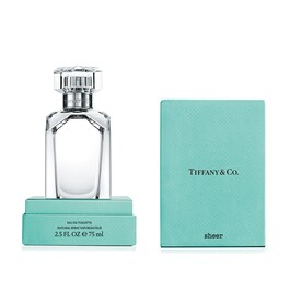 Tiffany Sheer - Woda toaletowa