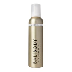 Ekspresowa opalenizna w 1 godzinę, BALI BODY