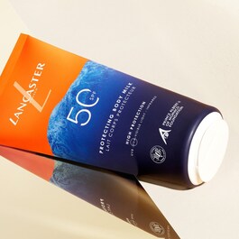 Ochronne mleczko do ciała SPF50