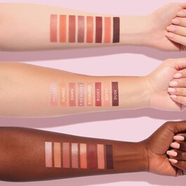 Glam To Go Mini – Paleta cieni do powiek