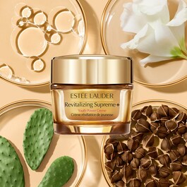 Revitalizing Supreme+ Youth Power Creme Moisturizer Refill - Krem