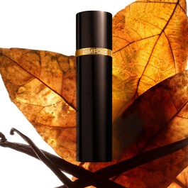 Tobacco Vanille - Woda perfumowana
