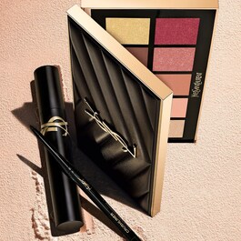 Couture Colour Clutch - Paleta cieni do powiek