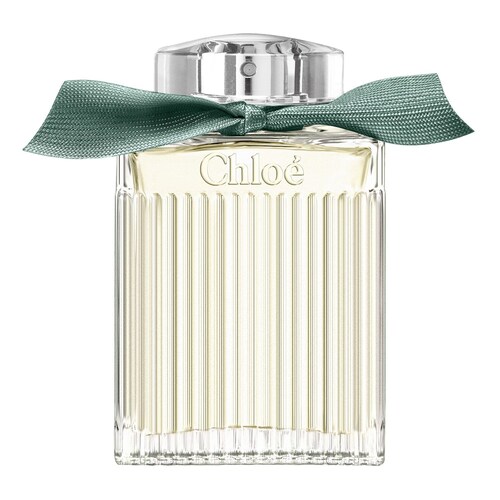 Chloé - Rose Naturelle Intense - Woda Perfumowana - Chloe Signature Rose Naturelle 100ml - Dla Kobiet