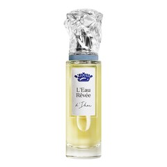 L'Eau Rêvée d'Ikar, SISLEY