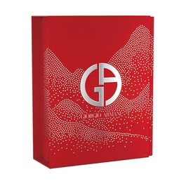 Code - Zestaw z wodą perfumowaną
