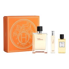 Terre d'Hermès - Zestaw upominkowy, HERMÈS
