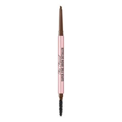 Super Fine Brow Detailer - Kredka do brwi, TOO FACED