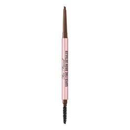Too Faced - Super Fine Brow Detailer - Kredka Do Brwi - Brows Details- Dark Brown - Dla Kobiet