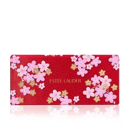 Radiance In Bloom Paleta cieni do powiek z limitowanej edycji