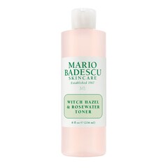 Witch Hazel & Rosewater Toner – Tonik , MARIO BADESCU