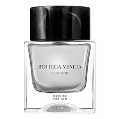 Illusione Bois Nu For Him - Woda toaletowa, BOTTEGA VENETA