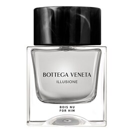 Illusione Bois Nu For Him - Woda toaletowa