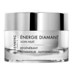 Excellence Energie Diamant Soin Nuit - Diamentowa Energia Pielęgnacja na Noc, EISENBERG