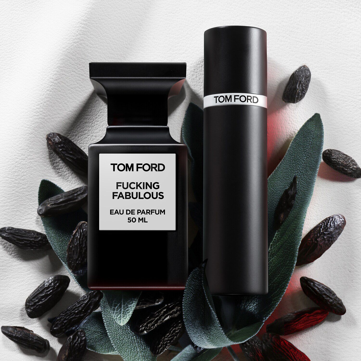 訳あってお買い得！30～80％OFF - Fabulous Fucking Woda ml 50 ml, (30 FORD TOM i perfumowana 小物