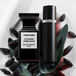 Fucking Fabulous - Woda perfumowana
