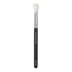 221 CREASE BLENDER - Pędzel do makijażu oczu, ZOEVA