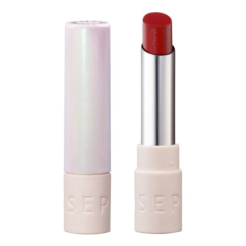 Sephora Collection - About That Shine - Pomadka Do Ust O Naturalnym Blasku - New Rouge Shine Sheer-24 I - Dla Kobiet