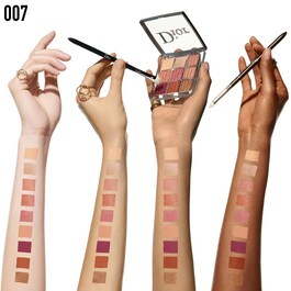 Eye Palette - Paleta cieni