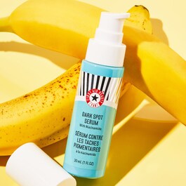 Dark Spot Serum - Serum przeciwko przebarwieniom z niacynamidem