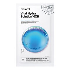 Dermask™ Vital Hydra Solution PRO - Nawilżająca maska na twarz w płachcie, DR.JART+