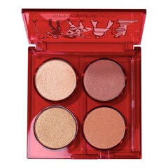 Halo Cheek Palette - Paleta do makijażu , SMASHBOX