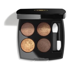 LES 4 OMBRES - Paleta poczwórnych cieni do powiek Ombres de Lune, CHANEL