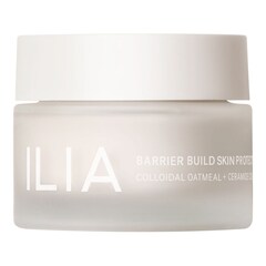 Barrier Build Skin Protectant Cream - Krem nawilżający z ceramidami, ILIA