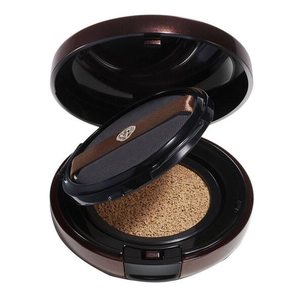 Synchro Skin Cushion Compact Bronzer, SHISEIDO