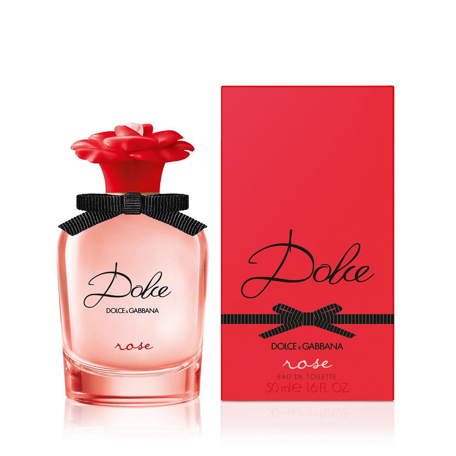 Rose the one outlet dolce gabbana sephora