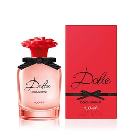 Dolce Rose – Woda toaletowa