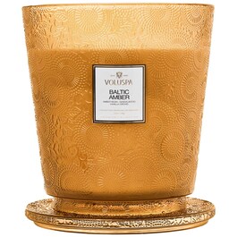 Japonica Goji Tarocco Orange 5 Wick Candle - Świeca
