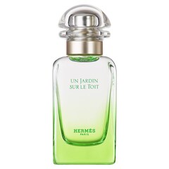 Un Jardin sur le Toit - Woda Toaletowa, HERMÈS