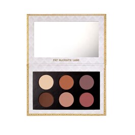 Mthrshp: Velvet Liaison - Paleta cieni do powiek